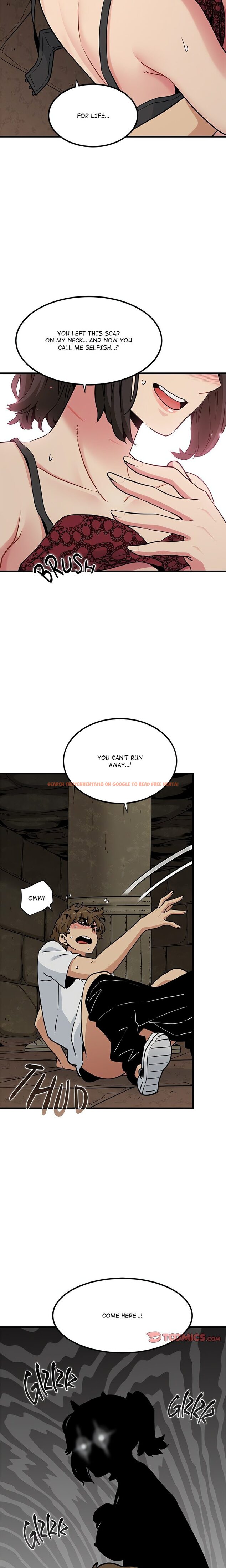 Read Hentai Image 13 8c526 in comic A Turning Point - Chapter 79 - hentaitnt.net