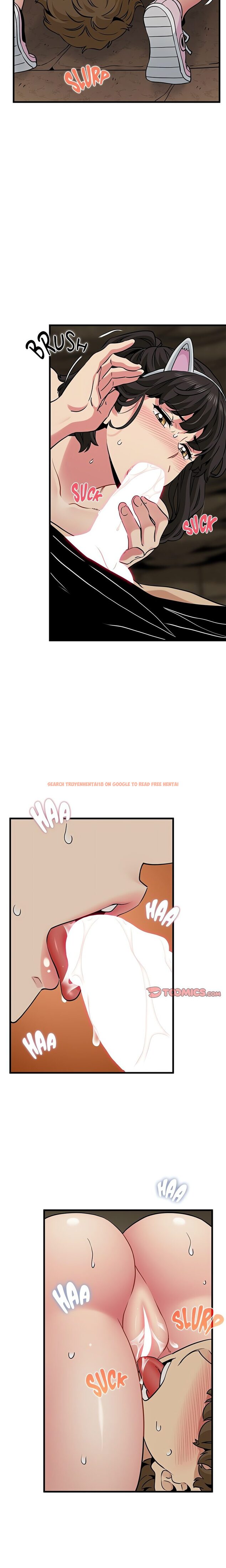 Read Hentai Image 17 8c526 in comic A Turning Point - Chapter 79 - hentaitnt.net