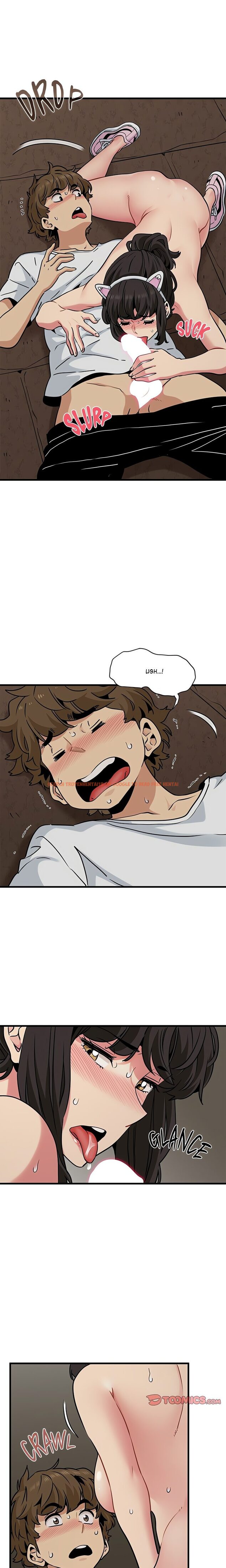 Read Hentai Image 18 8c526 in comic A Turning Point - Chapter 79 - hentaitnt.net