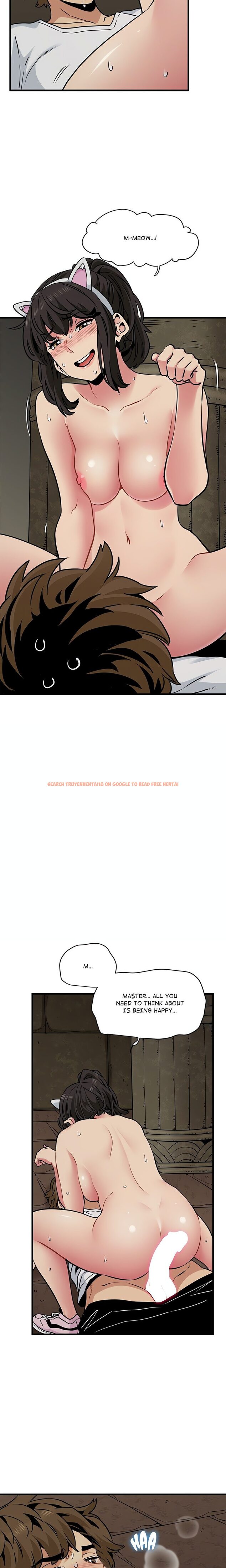 Read Hentai Image 19 8c526 in comic A Turning Point - Chapter 79 - hentaitnt.net
