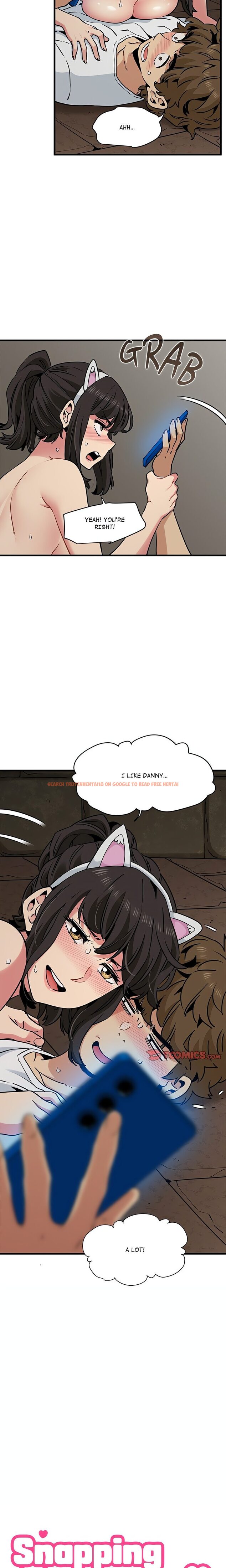 Read Hentai Image 22 8c526 in comic A Turning Point - Chapter 79 - hentaitnt.net