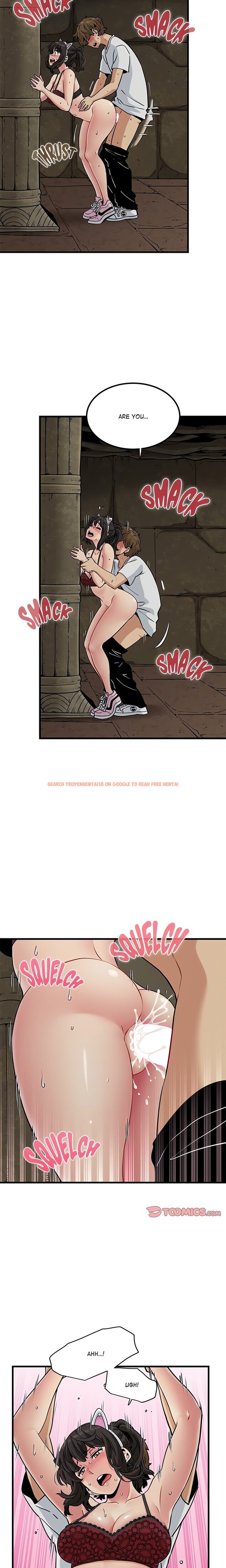 Read Hentai Image 3 8c526 in comic A Turning Point - Chapter 79 - hentaitnt.net