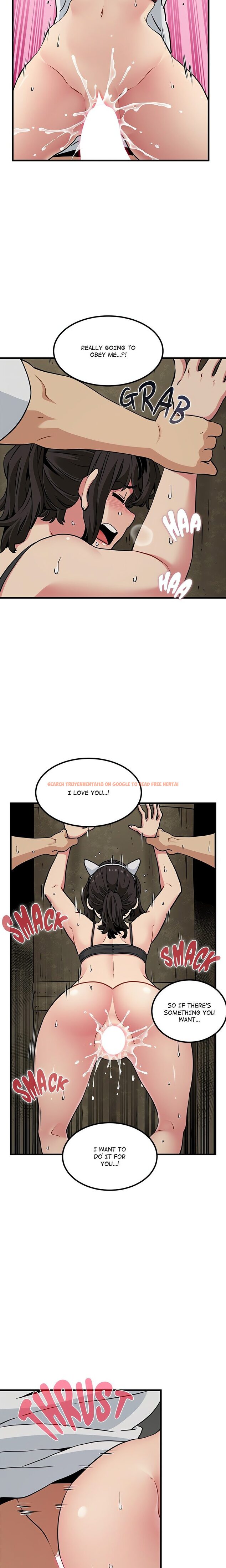 Read Hentai Image 4 8c526 in comic A Turning Point - Chapter 79 - hentaitnt.net