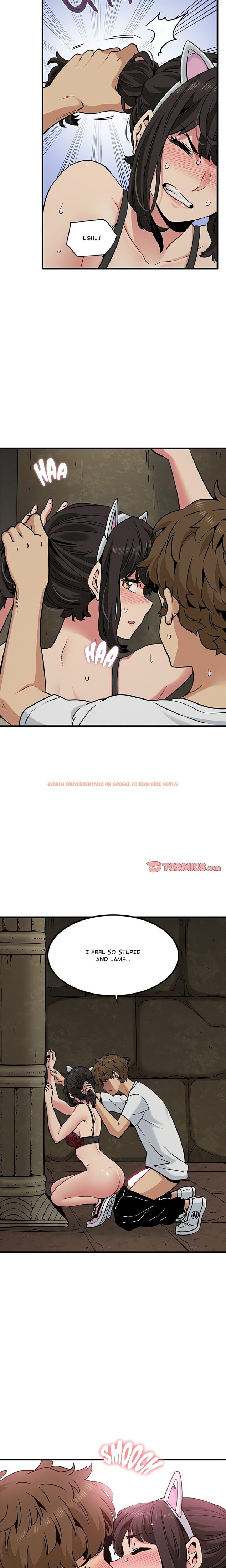 Read Hentai Image 7 8c526 in comic A Turning Point - Chapter 79 - hentaitnt.net
