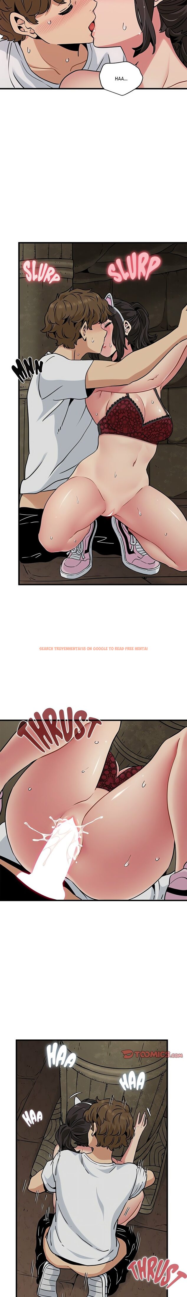 Read Hentai Image 8 8c526 in comic A Turning Point - Chapter 79 - hentaitnt.net