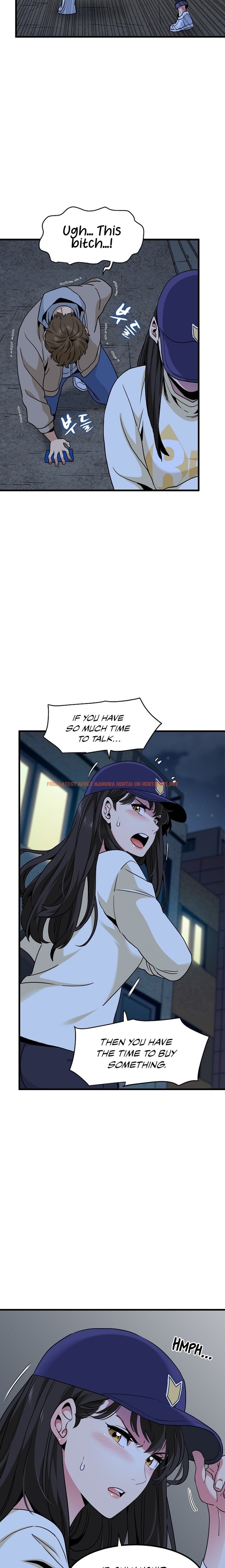 Read Hentai Image 19 21547 in comic A Turning Point - Chapter 8 - hentaitnt.net