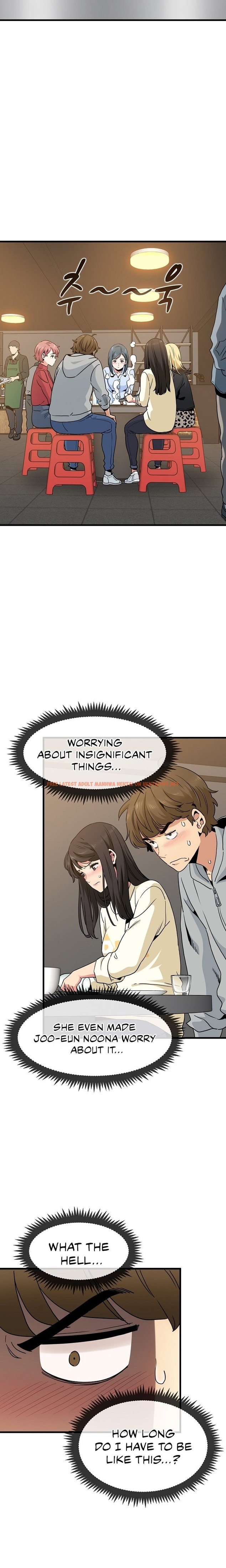 Read Hentai Image 6 21547 in comic A Turning Point - Chapter 8 - hentaitnt.net