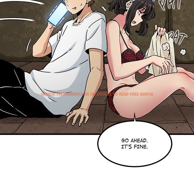 Read Hentai Image 157 62682 in comic A Turning Point - Chapter 80 - hentaitnt.net