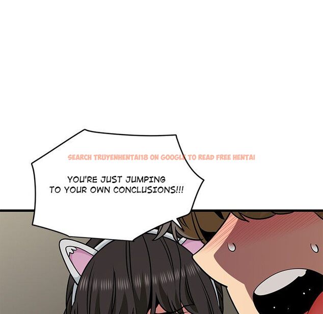 Read Hentai Image 37 62682 in comic A Turning Point - Chapter 80 - hentaitnt.net