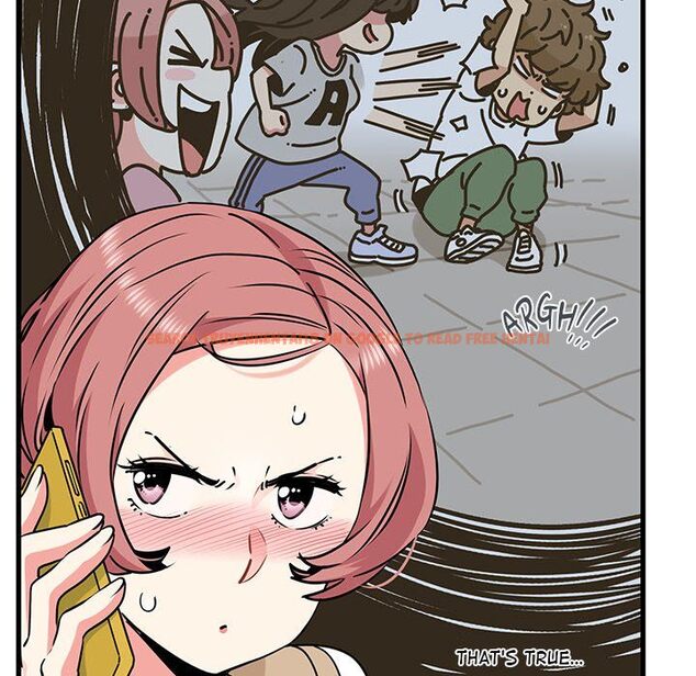 Read Hentai Image 40 62682 in comic A Turning Point - Chapter 80 - hentaitnt.net