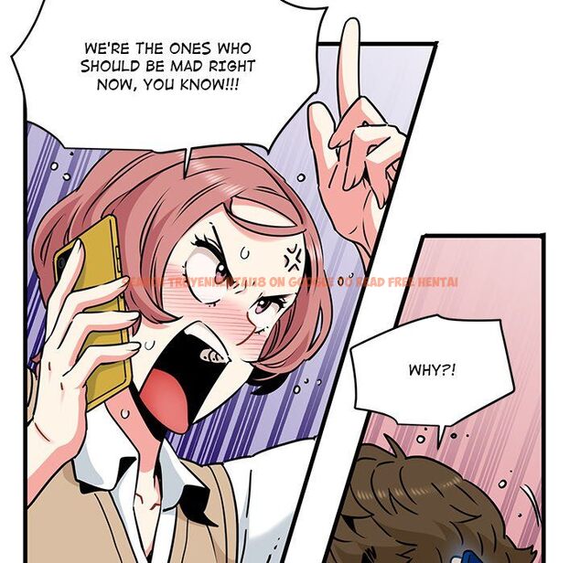 Read Hentai Image 42 62682 in comic A Turning Point - Chapter 80 - hentaitnt.net