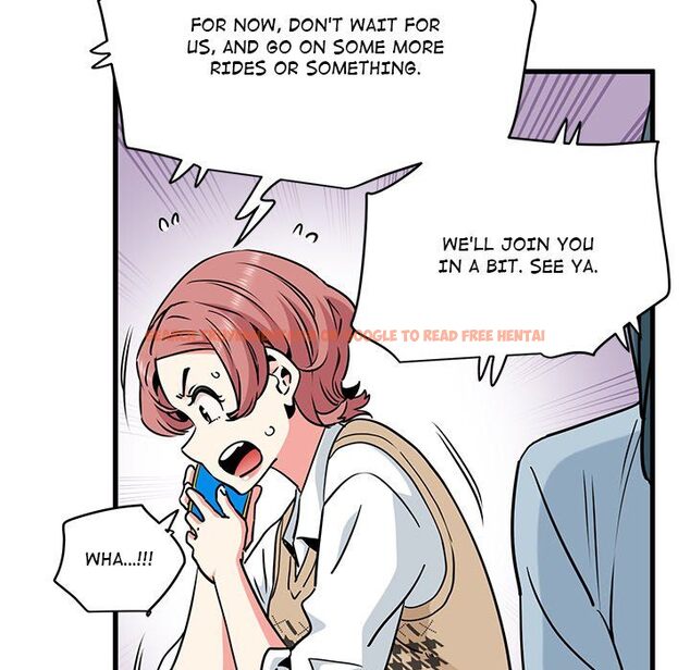 Read Hentai Image 51 62682 in comic A Turning Point - Chapter 80 - hentaitnt.net