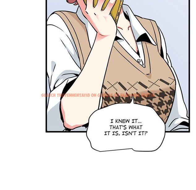 Read Hentai Image 8 62682 in comic A Turning Point - Chapter 80 - hentaitnt.net