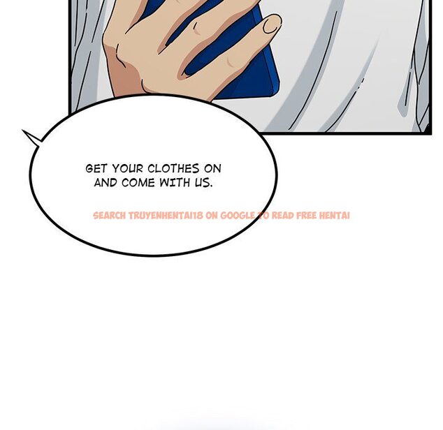 Read Hentai Image 10 95e23 in comic A Turning Point - Chapter 81 - hentaitnt.net