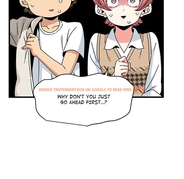 Read Hentai Image 151 95e23 in comic A Turning Point - Chapter 81 - hentaitnt.net
