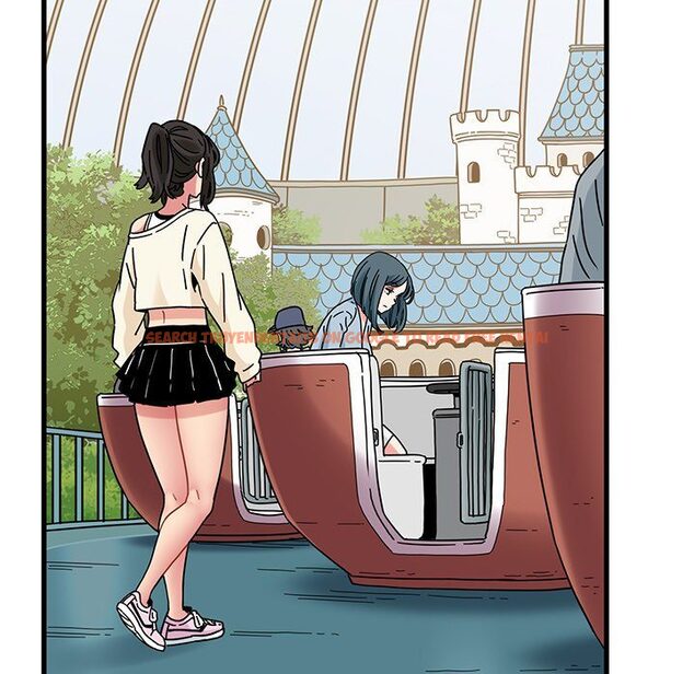 Read Hentai Image 155 95e23 in comic A Turning Point - Chapter 81 - hentaitnt.net