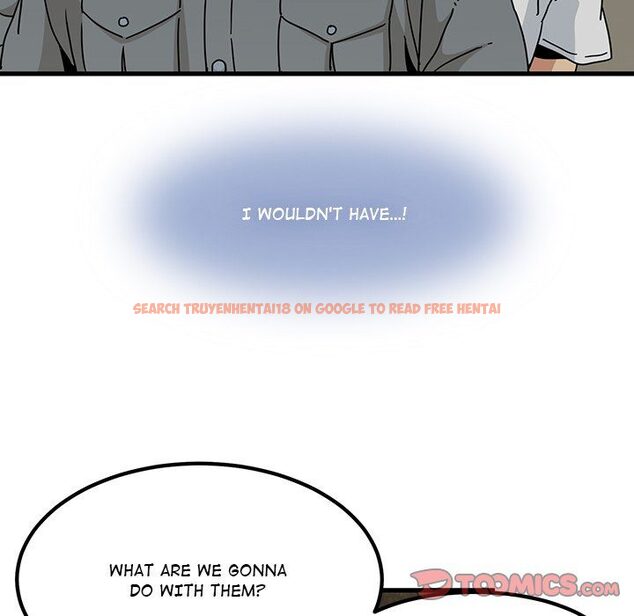 Read Hentai Image 21 95e23 in comic A Turning Point - Chapter 81 - hentaitnt.net