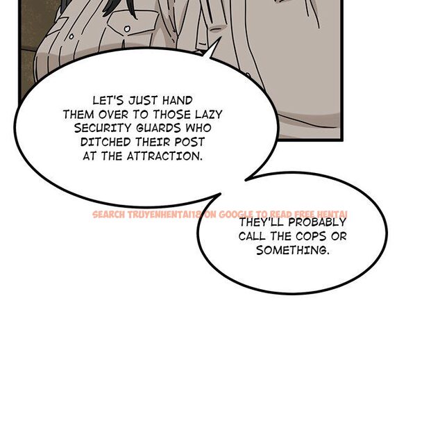 Read Hentai Image 23 95e23 in comic A Turning Point - Chapter 81 - hentaitnt.net
