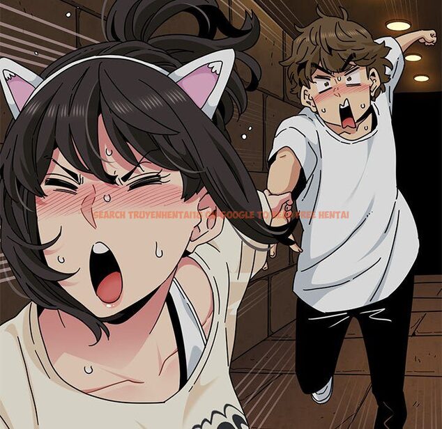 Read Hentai Image 40 95e23 in comic A Turning Point - Chapter 81 - hentaitnt.net