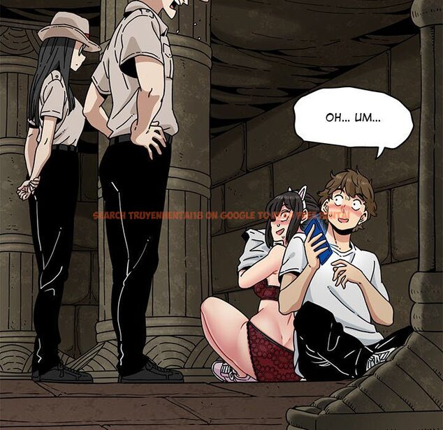 Read Hentai Image 5 95e23 in comic A Turning Point - Chapter 81 - hentaitnt.net