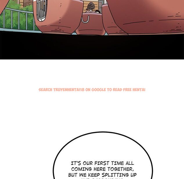 Read Hentai Image 50 95e23 in comic A Turning Point - Chapter 81 - hentaitnt.net