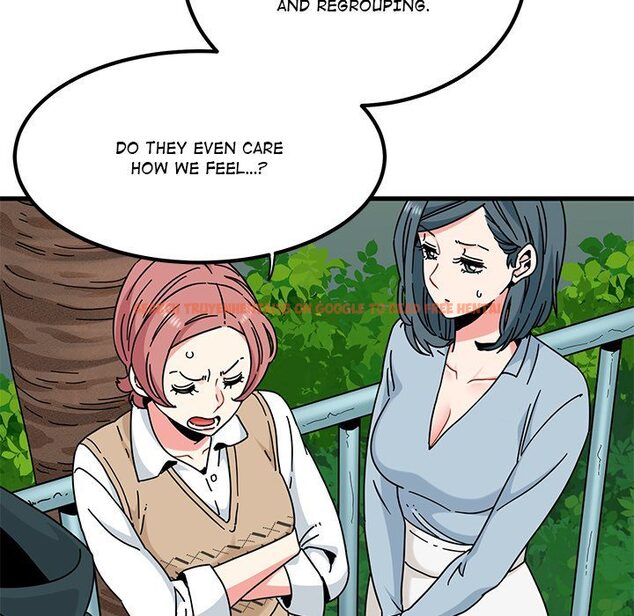 Read Hentai Image 51 95e23 in comic A Turning Point - Chapter 81 - hentaitnt.net