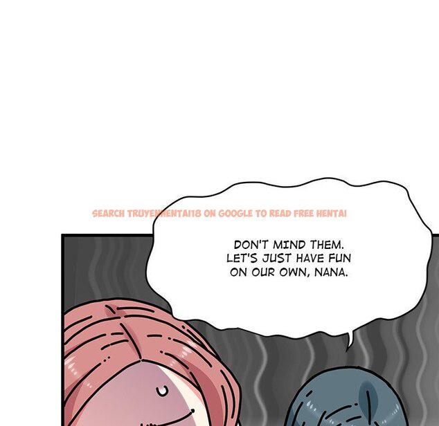 Read Hentai Image 53 95e23 in comic A Turning Point - Chapter 81 - hentaitnt.net