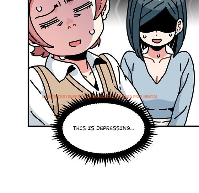 Read Hentai Image 54 95e23 in comic A Turning Point - Chapter 81 - hentaitnt.net