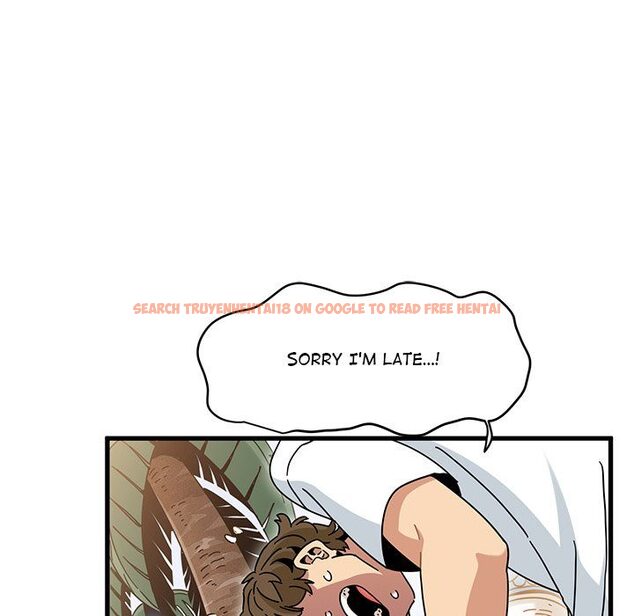 Read Hentai Image 59 95e23 in comic A Turning Point - Chapter 81 - hentaitnt.net