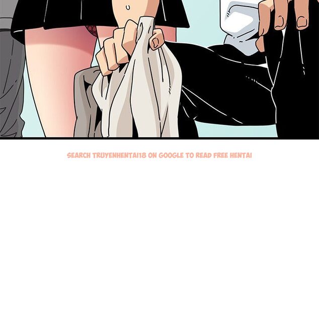 Read Hentai Image 65 95e23 in comic A Turning Point - Chapter 81 - hentaitnt.net