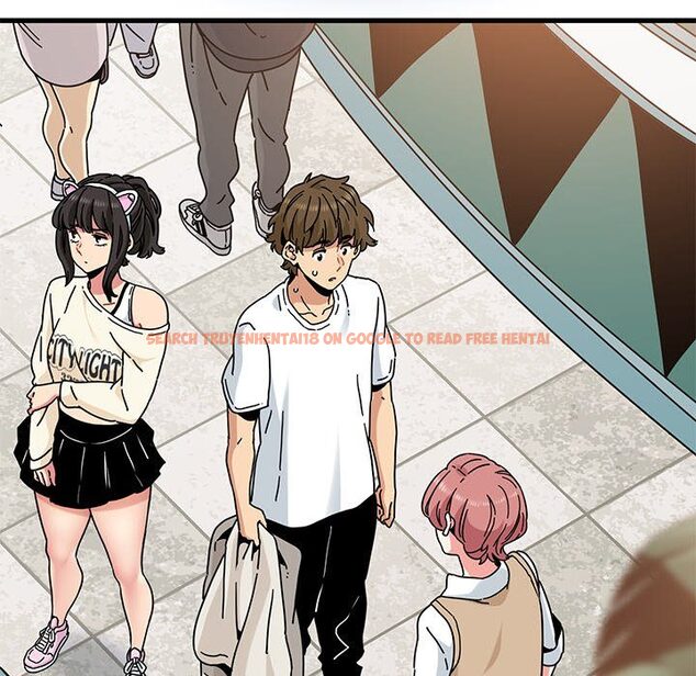 Read Hentai Image 85 95e23 in comic A Turning Point - Chapter 81 - hentaitnt.net