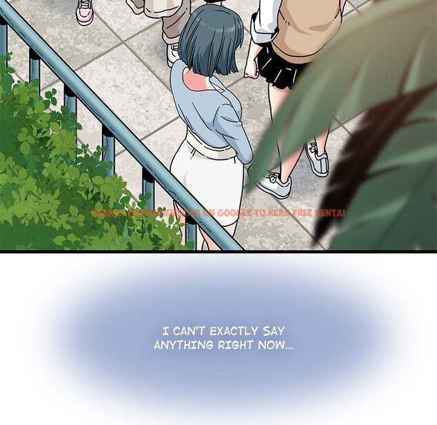 Read Hentai Image 86 95e23 in comic A Turning Point - Chapter 81 - hentaitnt.net