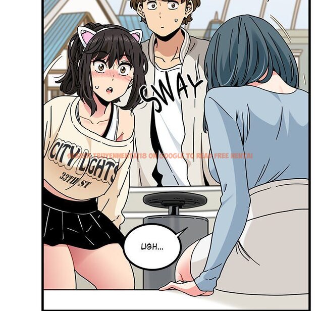 Read Hentai Image 152 f9cd7 in comic A Turning Point - Chapter 82 - hentaitnt.net