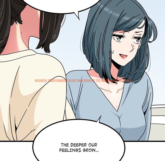 Read Hentai Image 42 f9cd7 in comic A Turning Point - Chapter 82 - hentaitnt.net