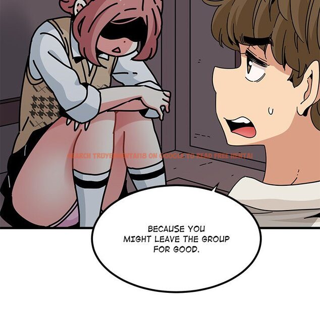 Read Hentai Image 104 9692b in comic A Turning Point - Chapter 83 - hentaitnt.net