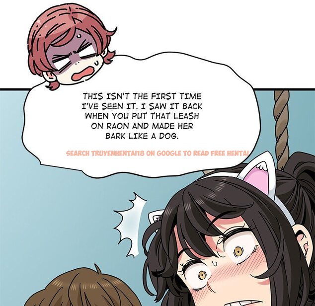 Read Hentai Image 112 9692b in comic A Turning Point - Chapter 83 - hentaitnt.net