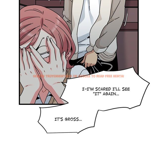 Read Hentai Image 140 9692b in comic A Turning Point - Chapter 83 - hentaitnt.net