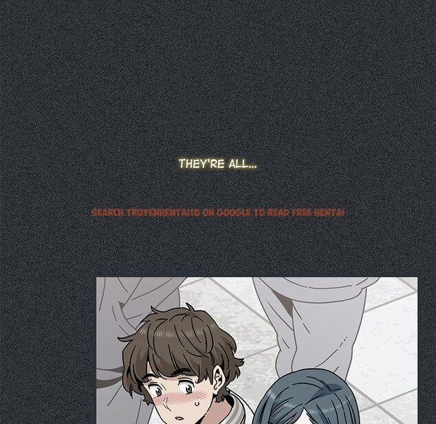 Read Hentai Image 45 9692b in comic A Turning Point - Chapter 83 - hentaitnt.net