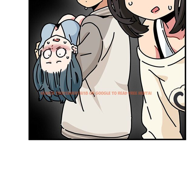 Read Hentai Image 69 9692b in comic A Turning Point - Chapter 83 - hentaitnt.net