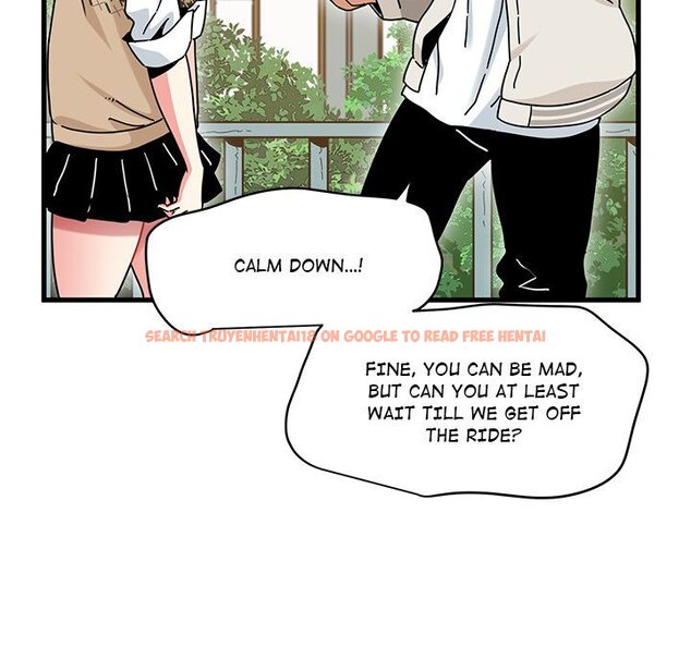 Read Hentai Image 75 9692b in comic A Turning Point - Chapter 83 - hentaitnt.net