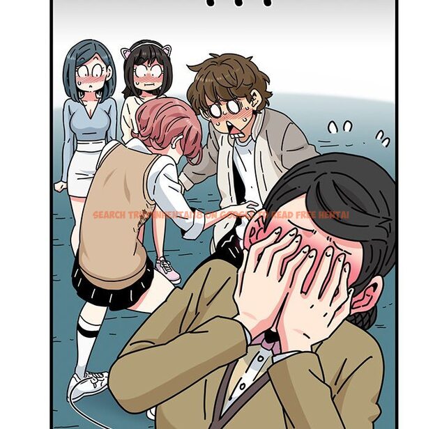 Read Hentai Image 90 9692b in comic A Turning Point - Chapter 83 - hentaitnt.net