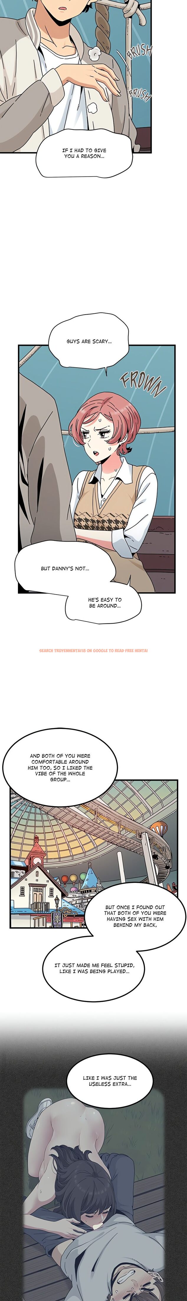 Read Hentai Image 10 017a1 in comic A Turning Point - Chapter 84 - hentaitnt.net
