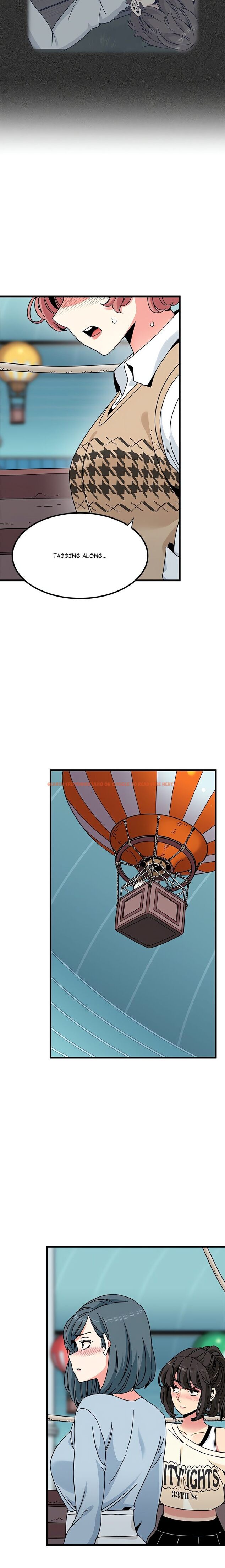 Read Hentai Image 11 017a1 in comic A Turning Point - Chapter 84 - hentaitnt.net