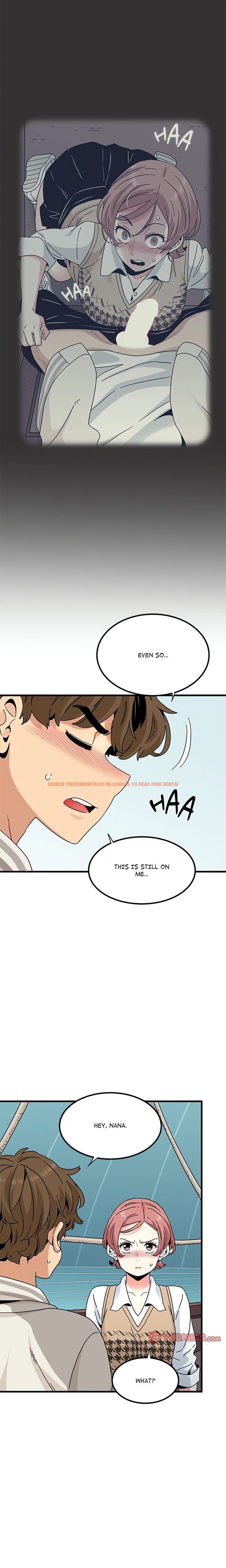 Read Hentai Image 13 017a1 in comic A Turning Point - Chapter 84 - hentaitnt.net