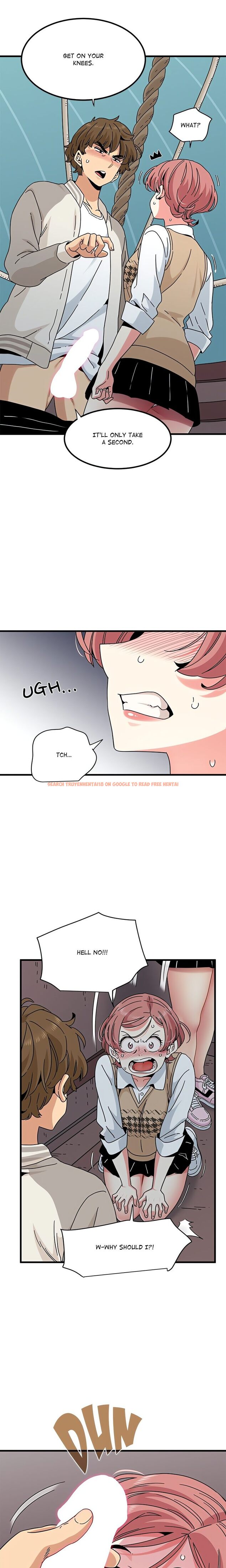 Read Hentai Image 14 017a1 in comic A Turning Point - Chapter 84 - hentaitnt.net