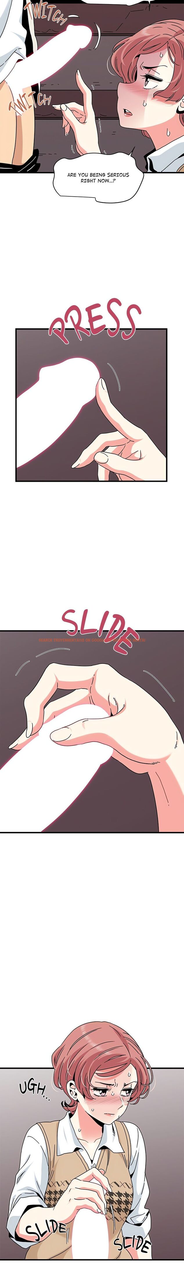 Read Hentai Image 16 017a1 in comic A Turning Point - Chapter 84 - hentaitnt.net