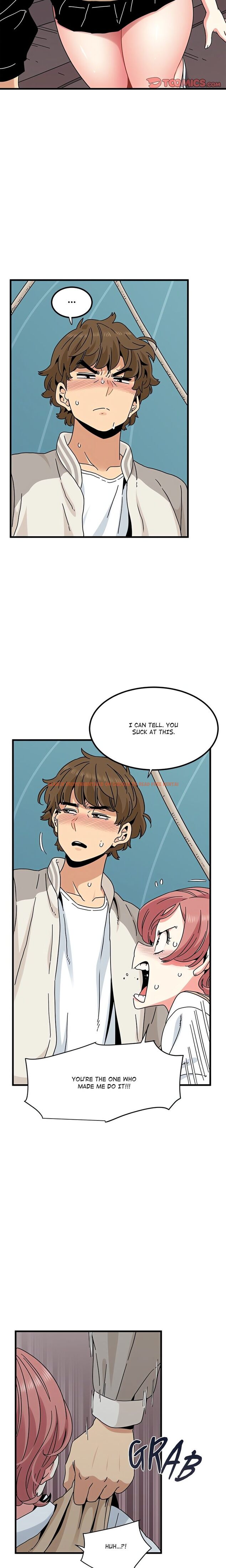 Read Hentai Image 18 017a1 in comic A Turning Point - Chapter 84 - hentaitnt.net