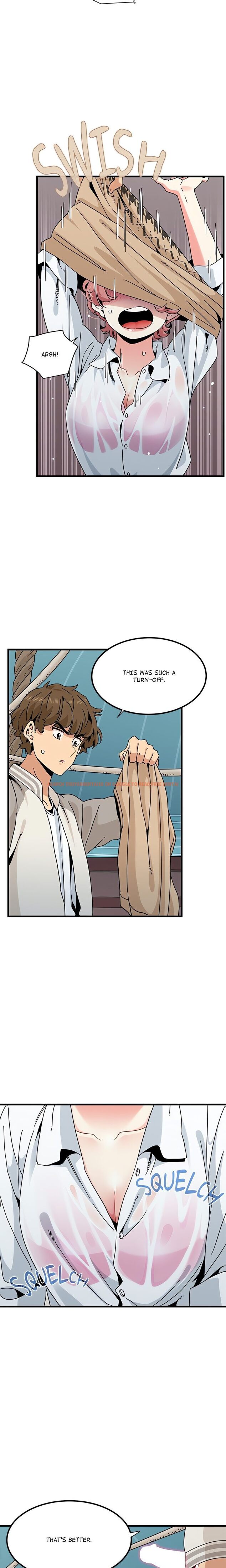 Read Hentai Image 19 017a1 in comic A Turning Point - Chapter 84 - hentaitnt.net
