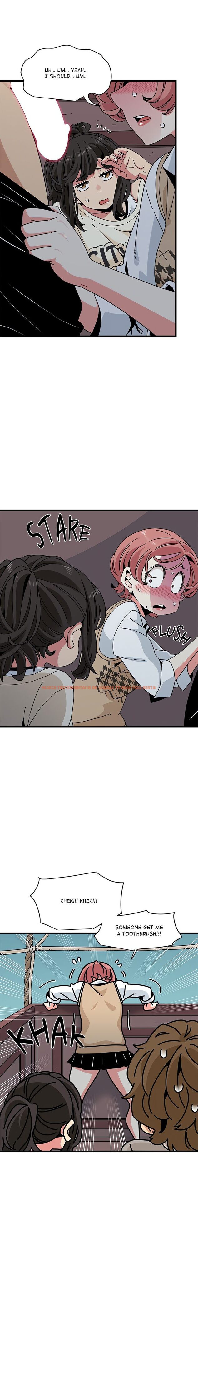 Read Hentai Image 2 017a1 in comic A Turning Point - Chapter 84 - hentaitnt.net