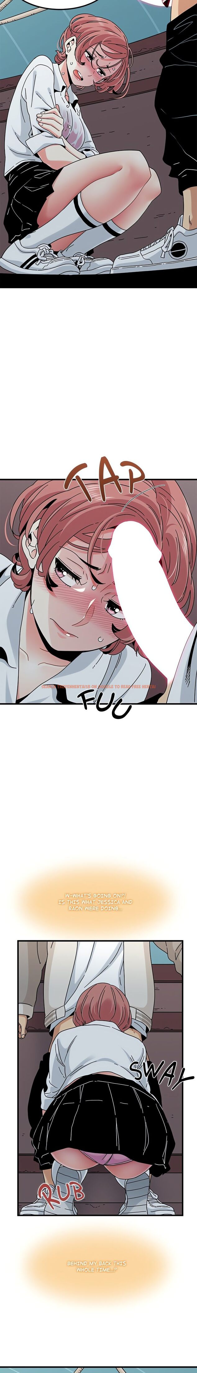 Read Hentai Image 20 017a1 in comic A Turning Point - Chapter 84 - hentaitnt.net